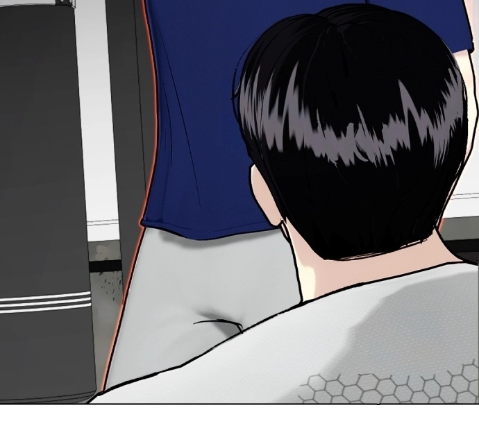 The Outcast is a Fighter Chapter 134 page 314 - 