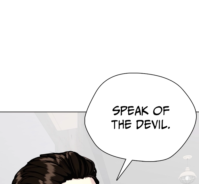 The Outcast is a Fighter Chapter 134 page 321 - 