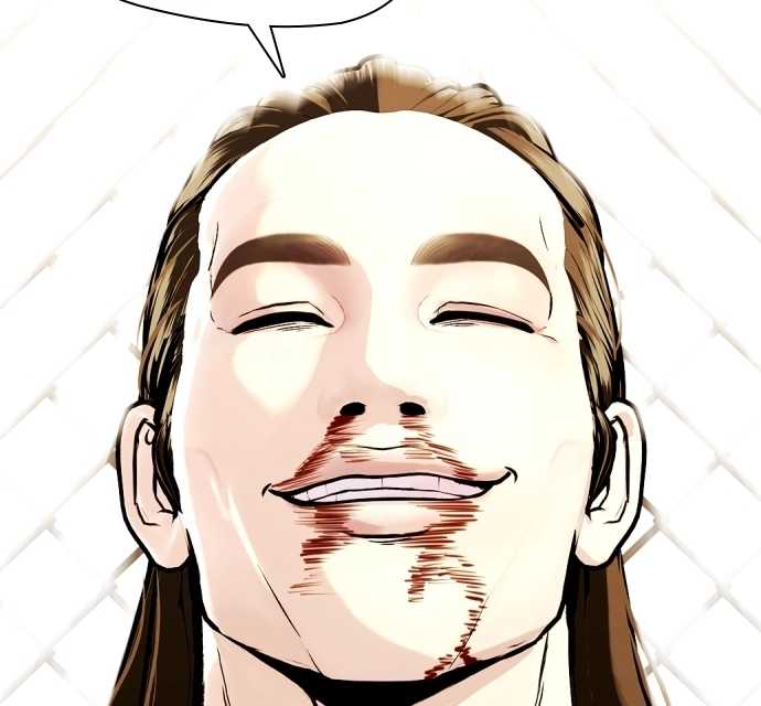The Outcast is a Fighter Chapter 134 page 35 - 