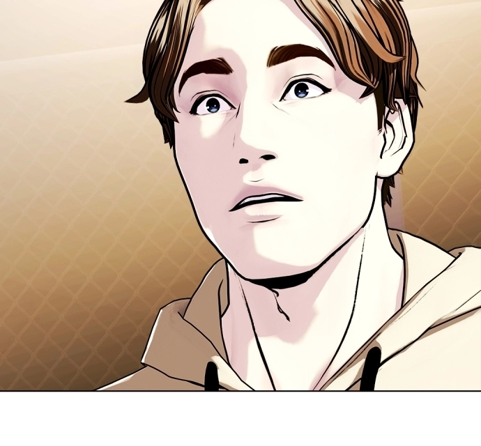 The Outcast is a Fighter Chapter 134 page 38 - 