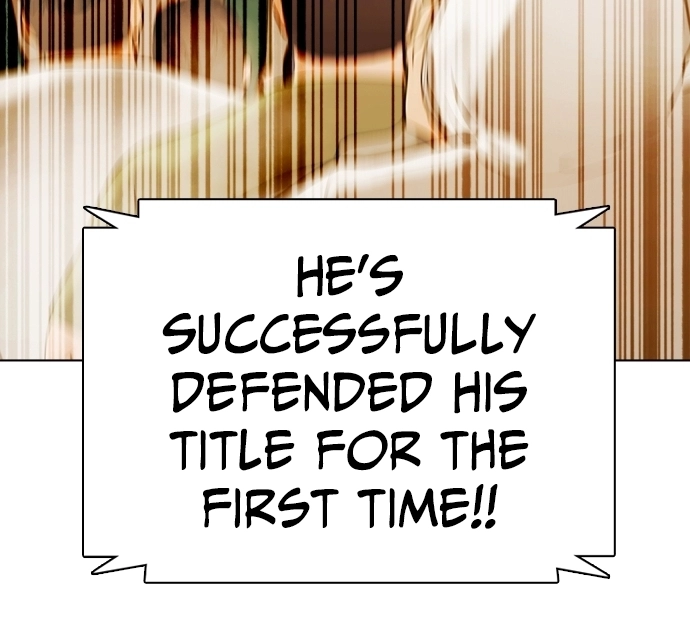 The Outcast is a Fighter Chapter 134 page 5 - 