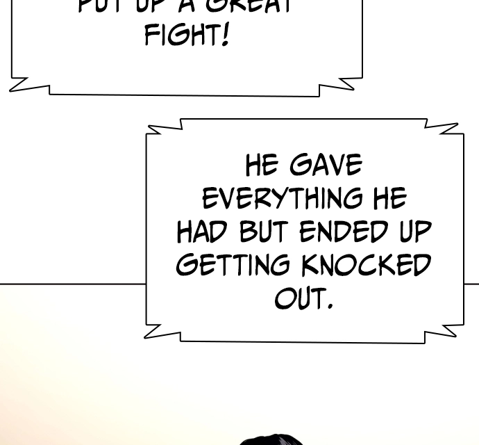 The Outcast is a Fighter Chapter 134 page 7 - 