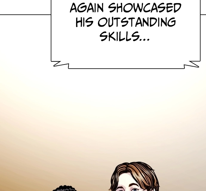 The Outcast is a Fighter Chapter 134 page 66 - 