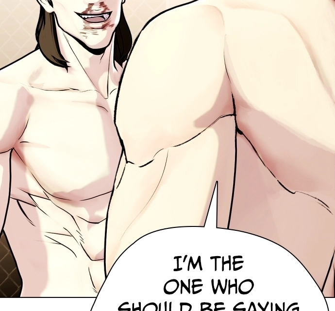 The Outcast is a Fighter Chapter 134 page 71 - 