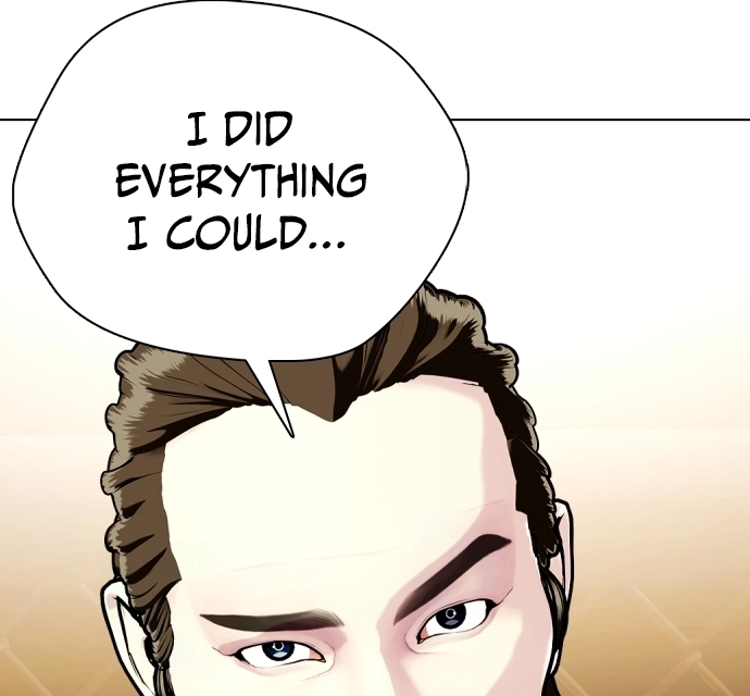 The Outcast is a Fighter Chapter 134 page 73 - 