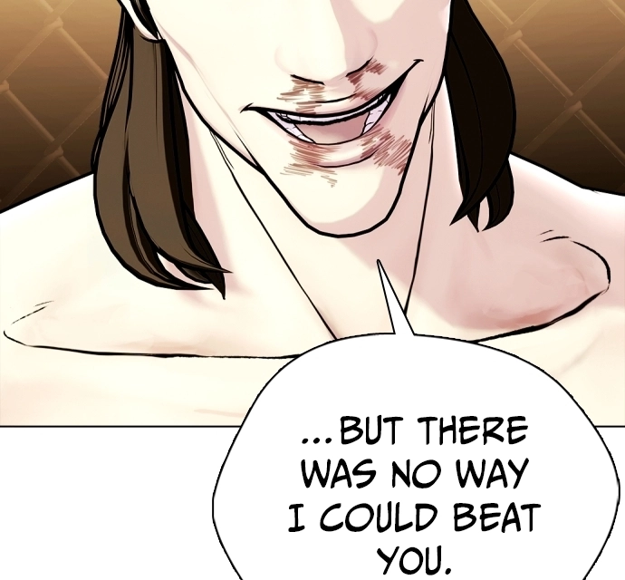 The Outcast is a Fighter Chapter 134 page 74 - 