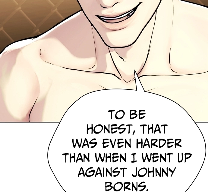 The Outcast is a Fighter Chapter 134 page 77 - 