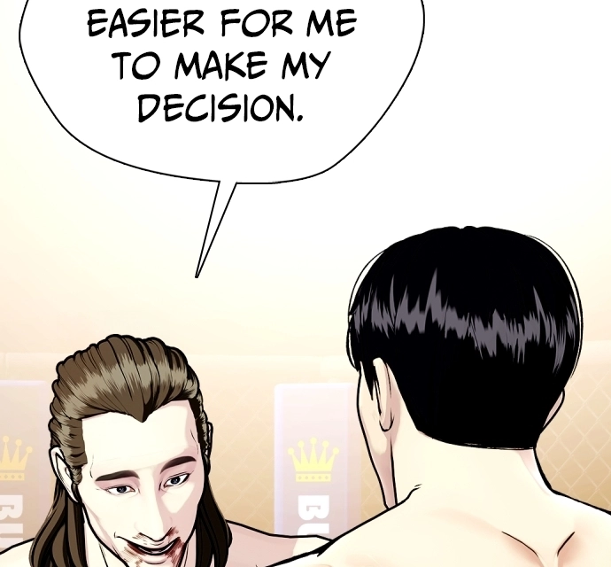 The Outcast is a Fighter Chapter 134 page 82 - 