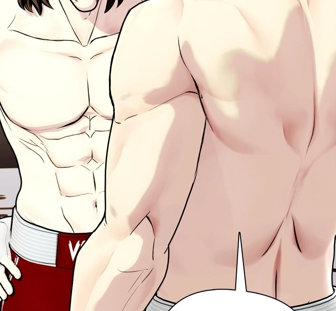 The Outcast is a Fighter Chapter 134 page 83 - 