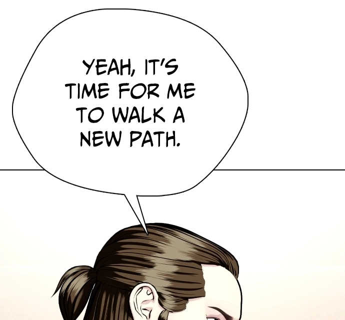 The Outcast is a Fighter Chapter 134 page 85 - 