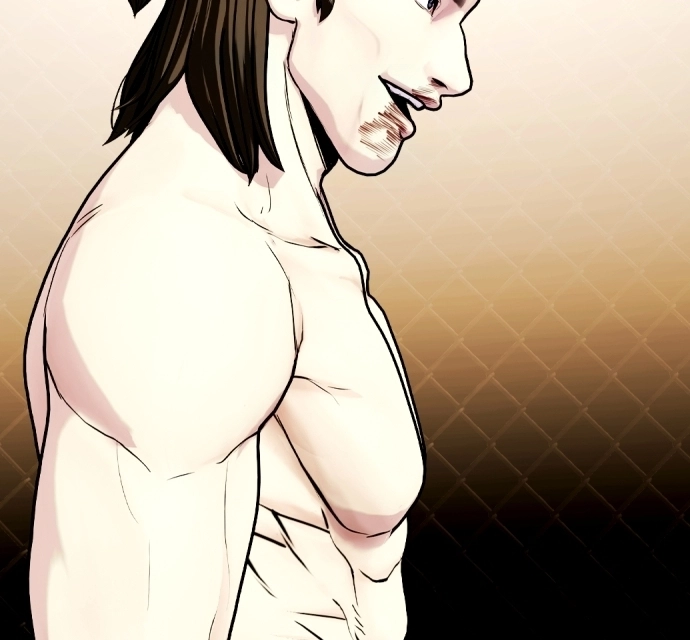 The Outcast is a Fighter Chapter 134 page 86 - 