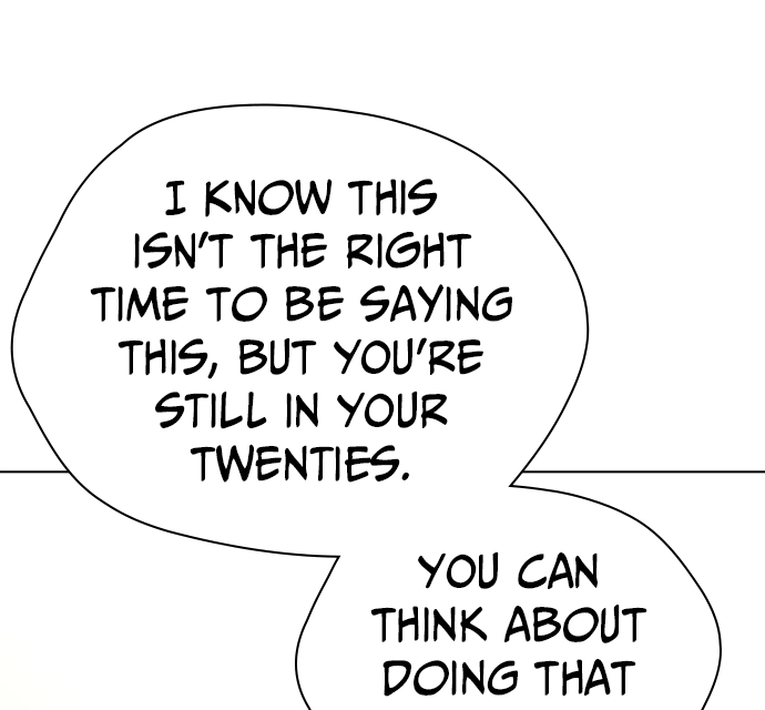 The Outcast is a Fighter Chapter 134 page 90 - 