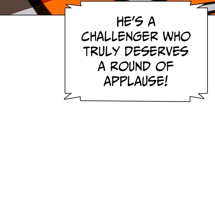 The Outcast is a Fighter Chapter 134 page 10 - 