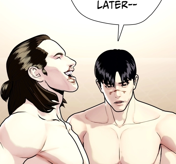 The Outcast is a Fighter Chapter 134 page 91 - 