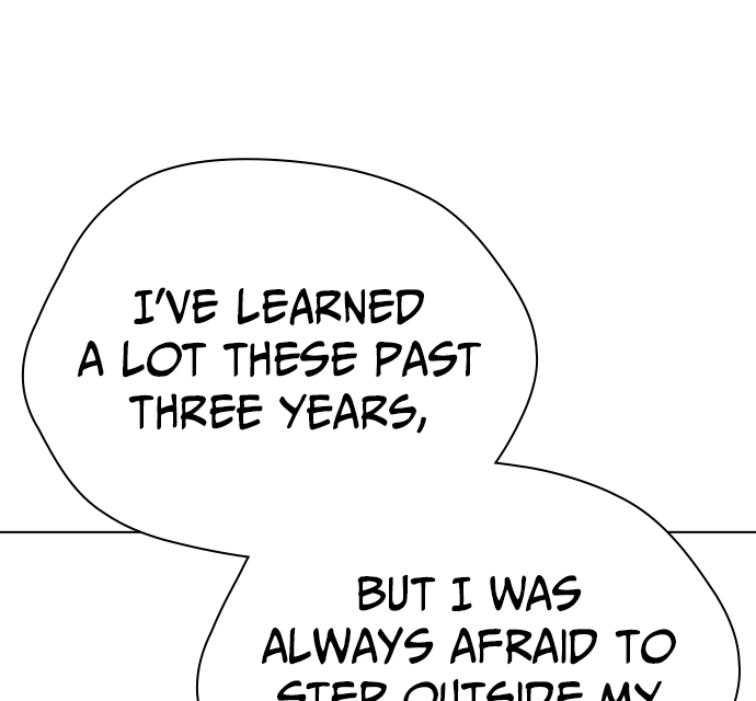 The Outcast is a Fighter Chapter 134 page 94 - 