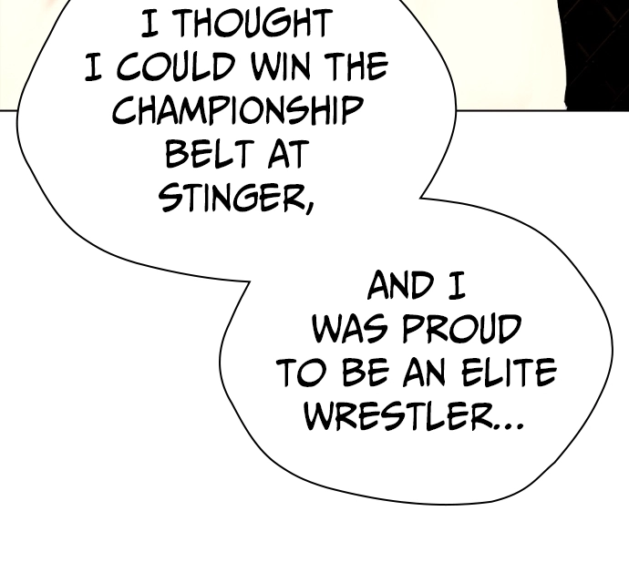 The Outcast is a Fighter Chapter 134 page 97 - 