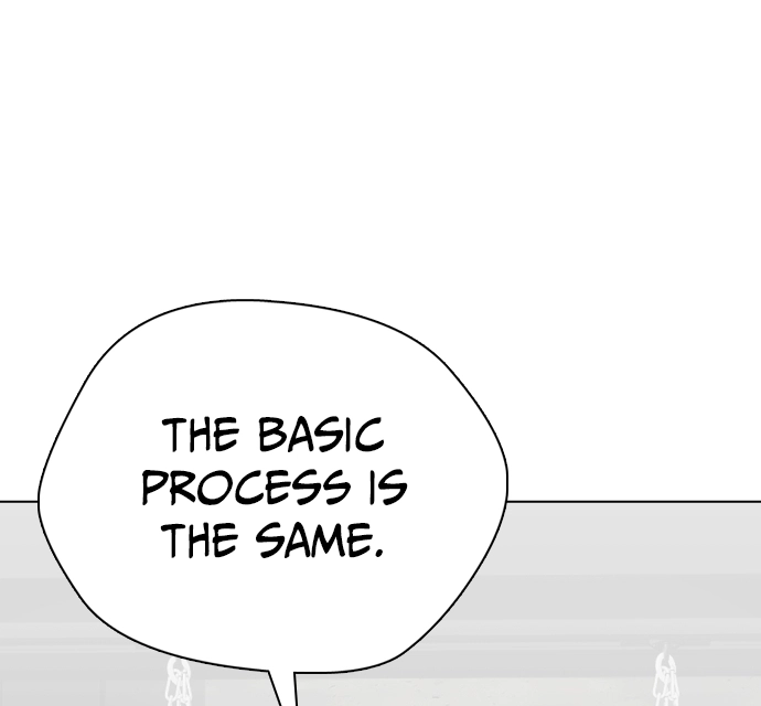 The Outcast is a Fighter Chapter 135 page 11 - 