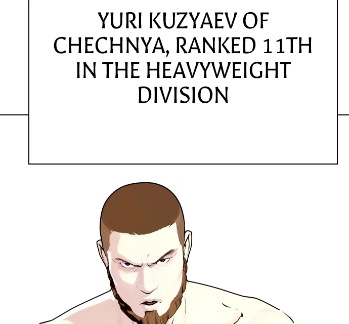 The Outcast is a Fighter Chapter 135 page 105 - 