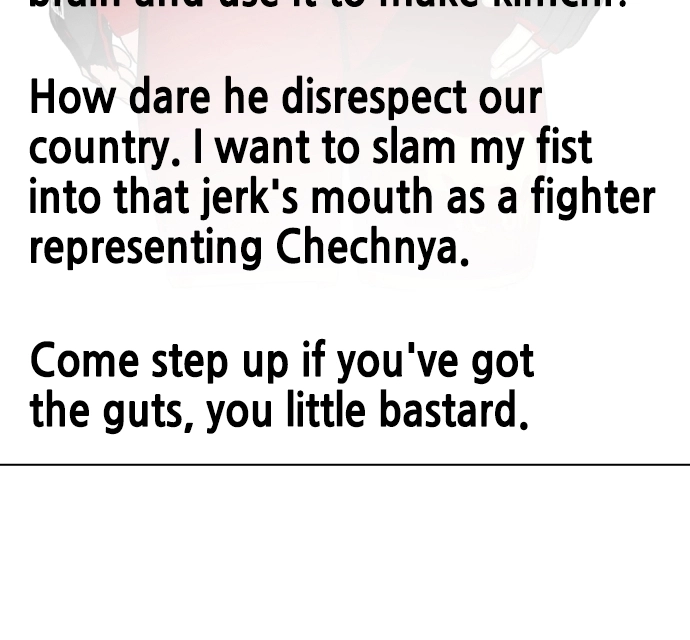 The Outcast is a Fighter Chapter 135 page 107 - 