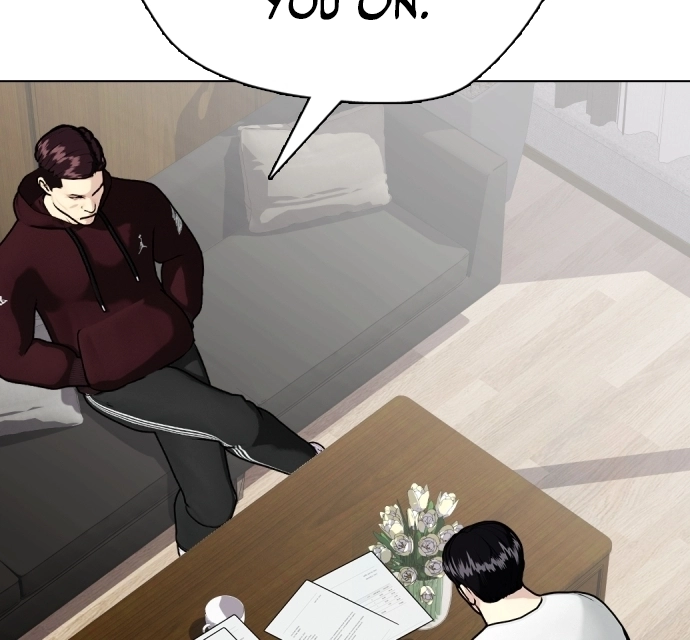 The Outcast is a Fighter Chapter 135 page 109 - 