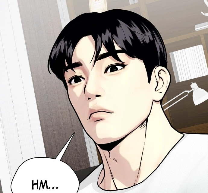 The Outcast is a Fighter Chapter 135 page 115 - 