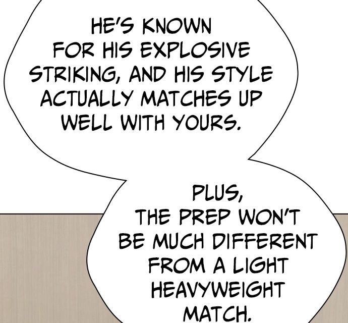 The Outcast is a Fighter Chapter 135 page 117 - 