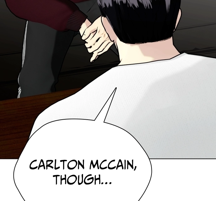 The Outcast is a Fighter Chapter 135 page 119 - 