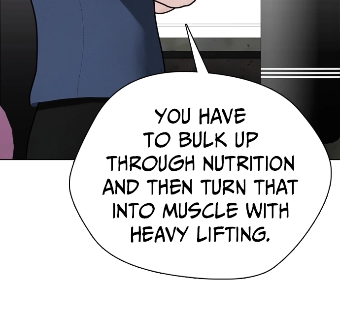 The Outcast is a Fighter Chapter 135 page 13 - 