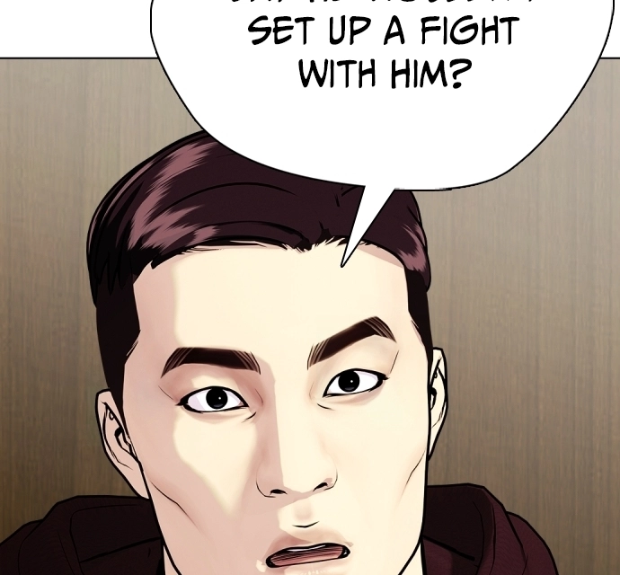 The Outcast is a Fighter Chapter 135 page 121 - 