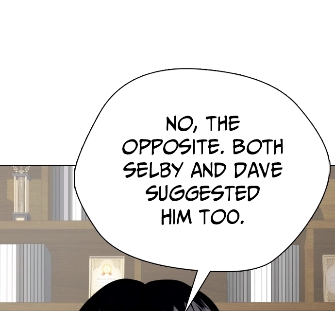 The Outcast is a Fighter Chapter 135 page 123 - 