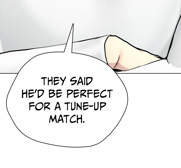 The Outcast is a Fighter Chapter 135 page 125 - 