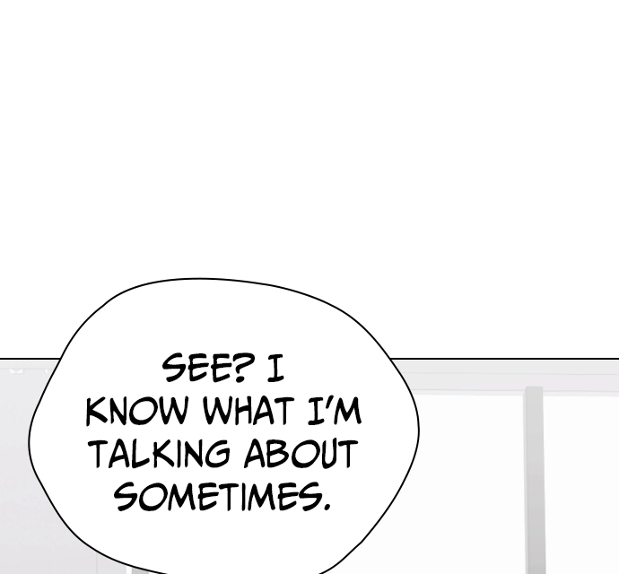 The Outcast is a Fighter Chapter 135 page 126 - 