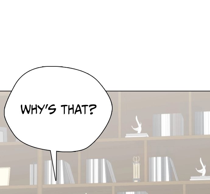 The Outcast is a Fighter Chapter 135 page 137 - 