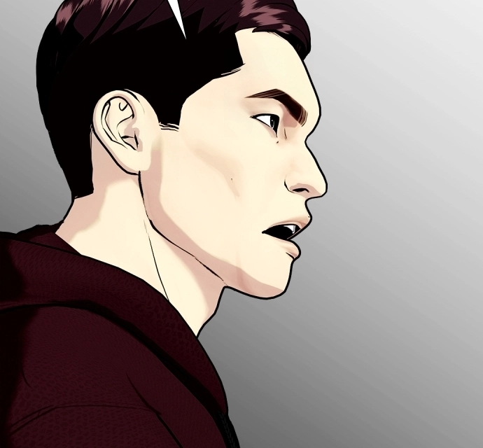 The Outcast is a Fighter Chapter 135 page 141 - 