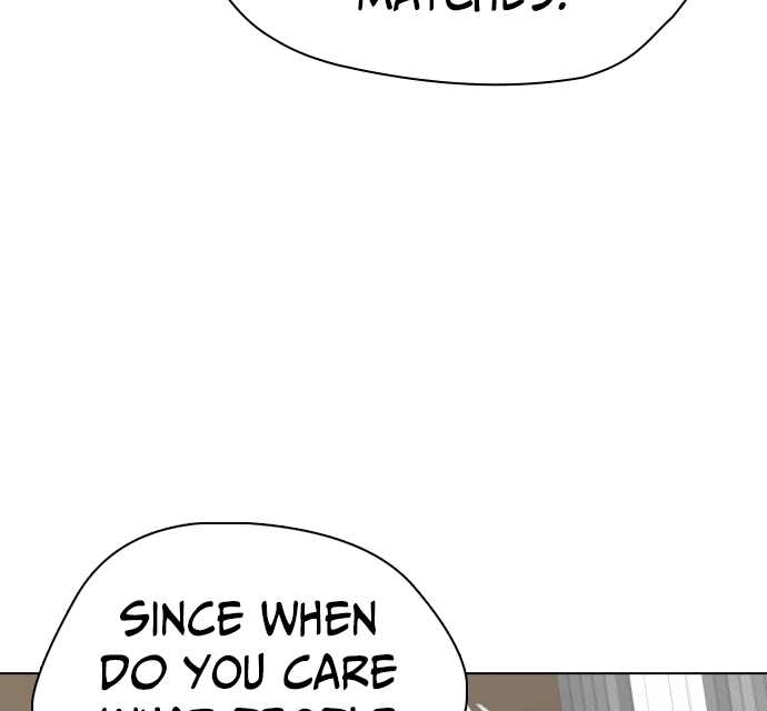 The Outcast is a Fighter Chapter 135 page 145 - 