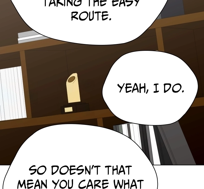 The Outcast is a Fighter Chapter 135 page 147 - 