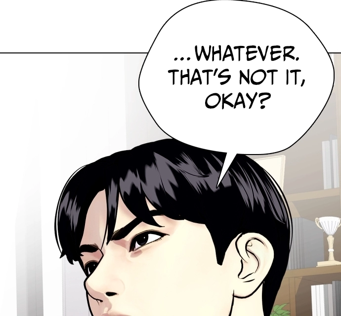 The Outcast is a Fighter Chapter 135 page 149 - 