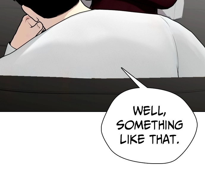 The Outcast is a Fighter Chapter 135 page 153 - 