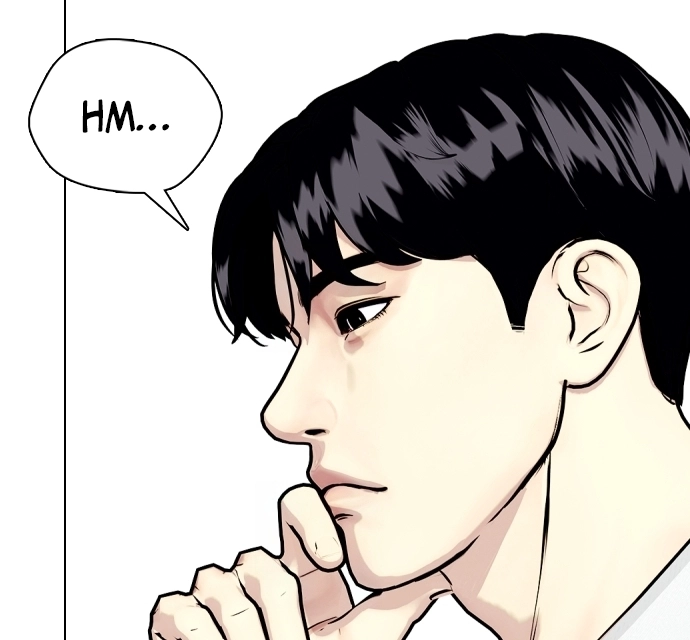 The Outcast is a Fighter Chapter 135 page 157 - 