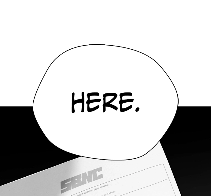 The Outcast is a Fighter Chapter 135 page 159 - 