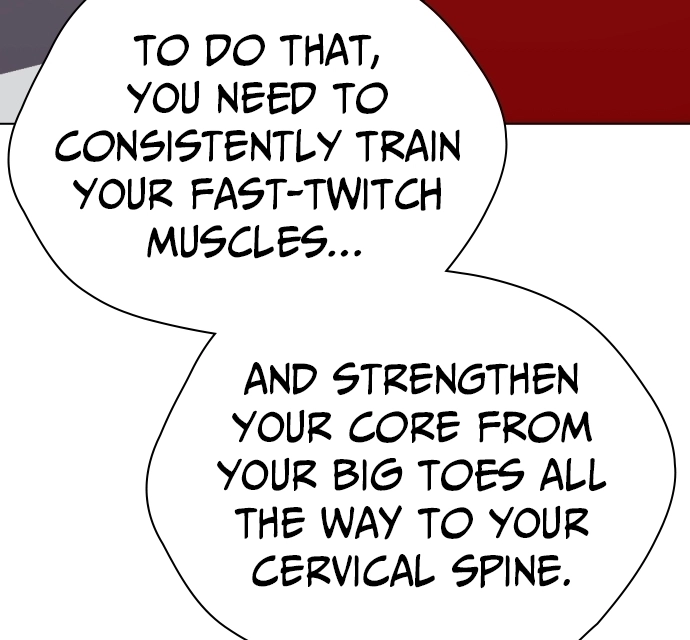 The Outcast is a Fighter Chapter 135 page 17 - 