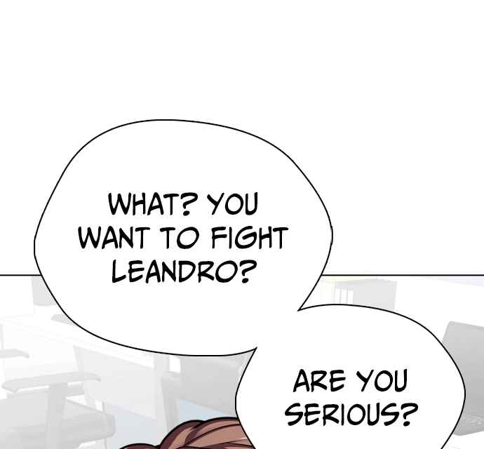 The Outcast is a Fighter Chapter 135 page 163 - 