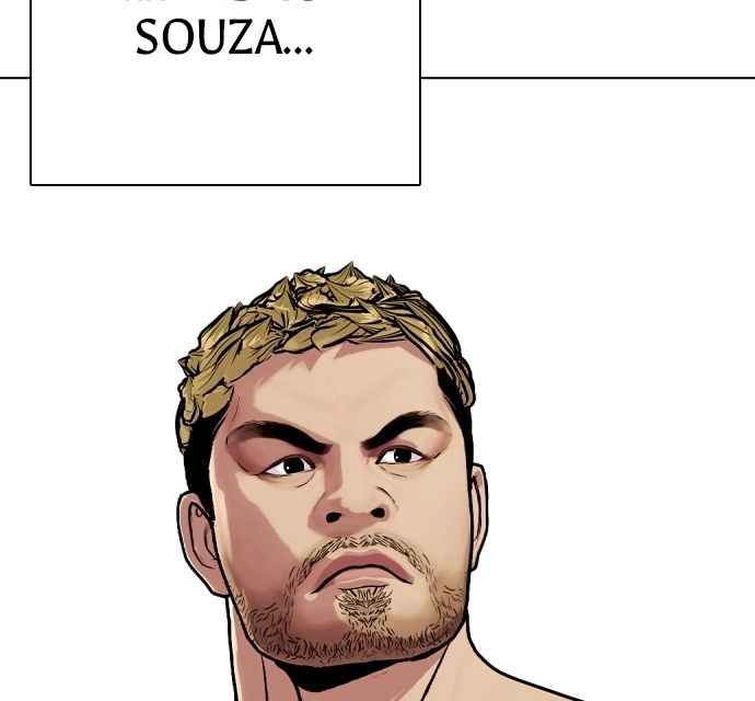 The Outcast is a Fighter Chapter 135 page 167 - 