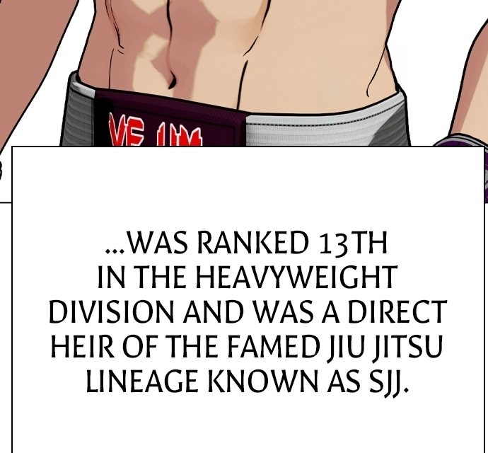 The Outcast is a Fighter Chapter 135 page 169 - 