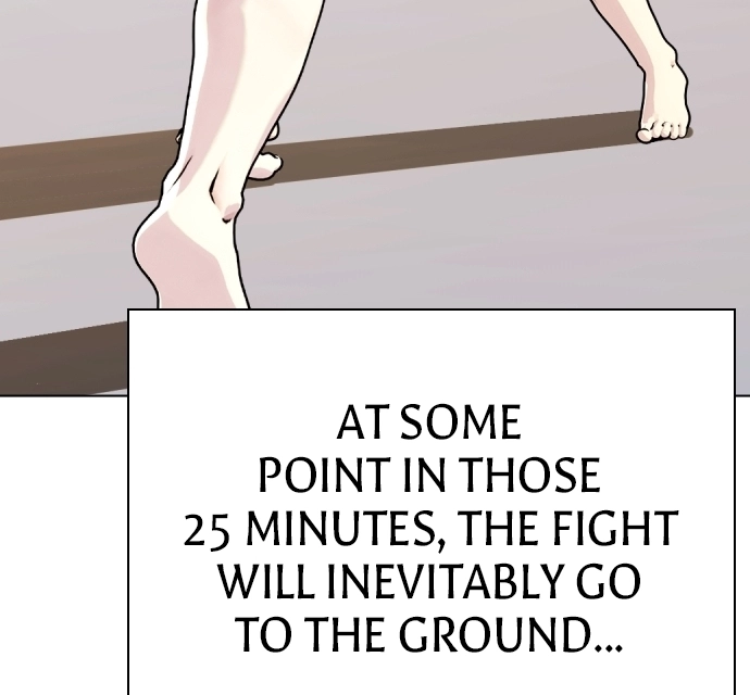 The Outcast is a Fighter Chapter 135 page 173 - 