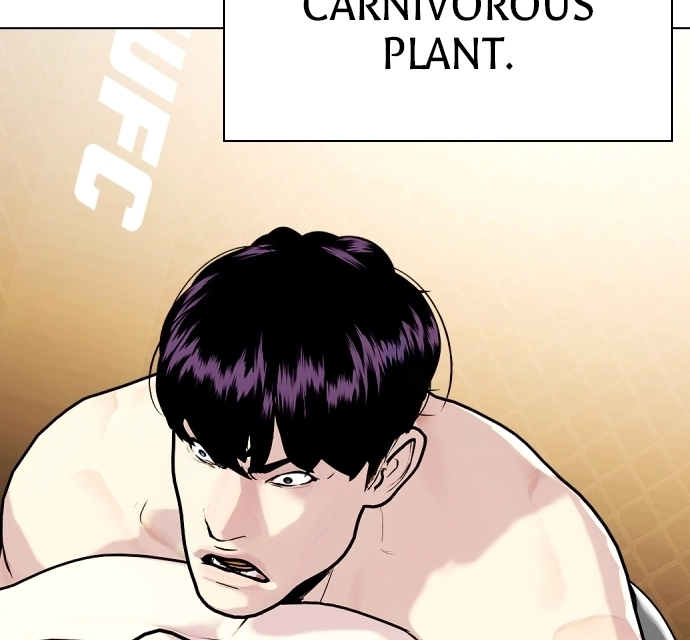 The Outcast is a Fighter Chapter 135 page 179 - 