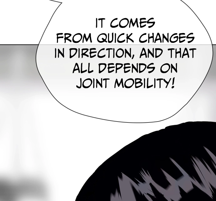 The Outcast is a Fighter Chapter 135 page 19 - 