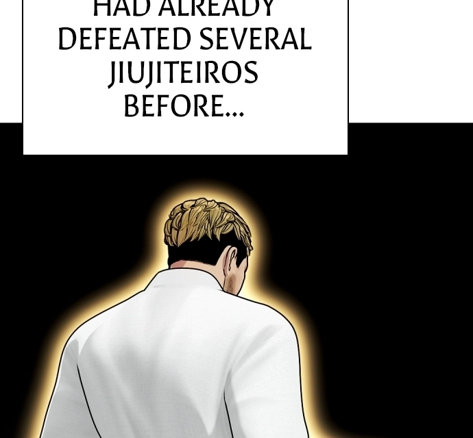 The Outcast is a Fighter Chapter 135 page 182 - 