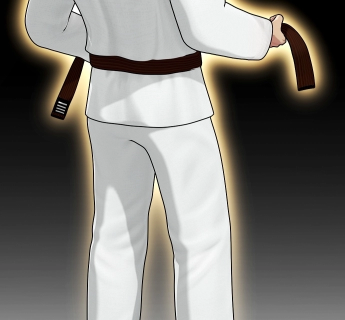 The Outcast is a Fighter Chapter 135 page 183 - 