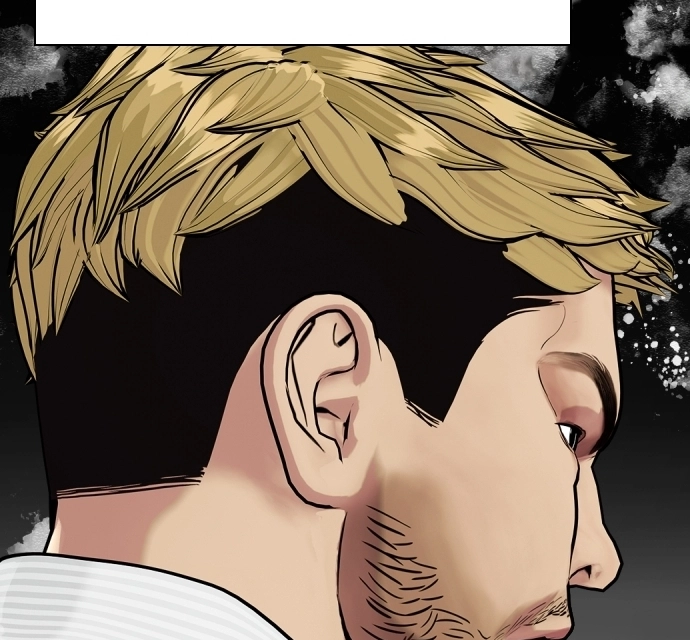 The Outcast is a Fighter Chapter 135 page 186 - 
